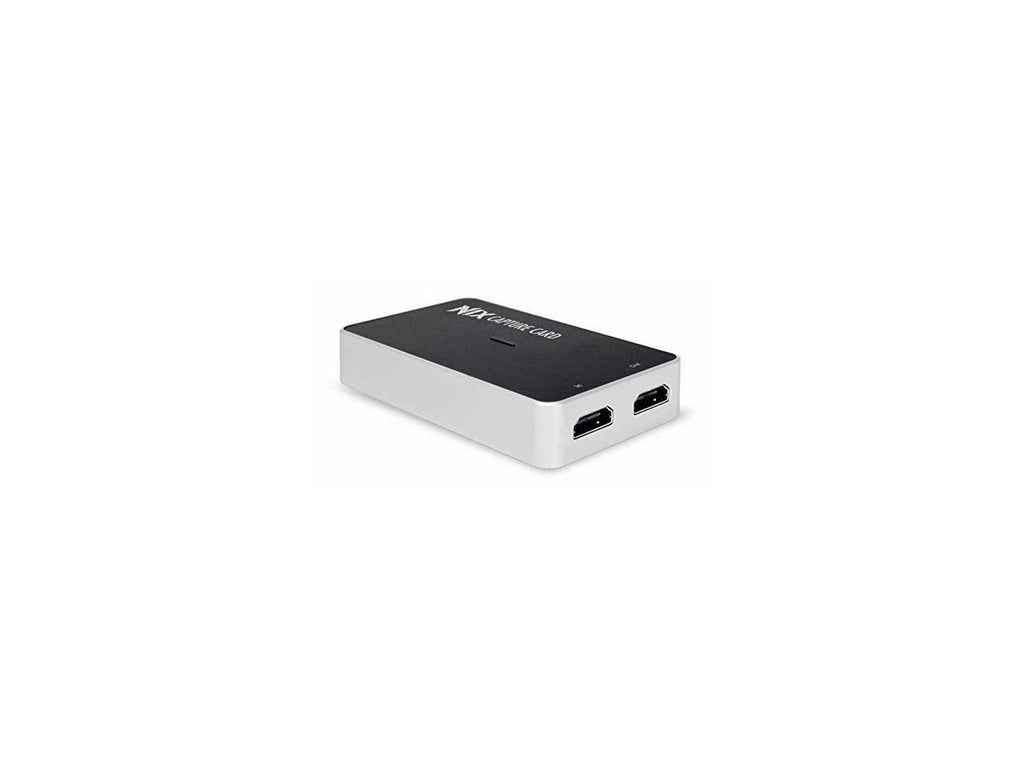 Plugable HDMI Capture Card USB 3.0 and USB-C, Record, Stream and Go Li ...