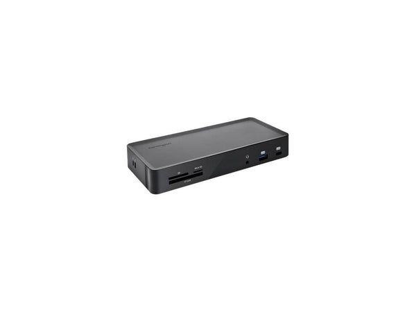 SD4900P TRIPLE 4K HYBRID DOCK