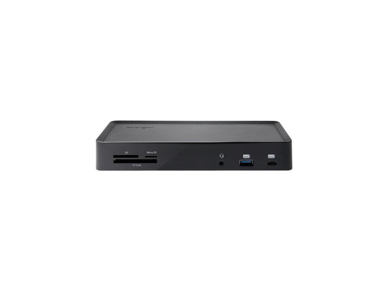 SD4900P TRIPLE 4K HYBRID DOCK