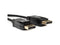 Rocstor 12ft DisplayPort 1.2 Cable M/M - DP 4k