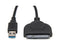 Rocstor Data Transfer/Power Cable