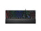 Adesso Rgb Programmable Mechanical Gaming Keyboard With Detachable Magnetic