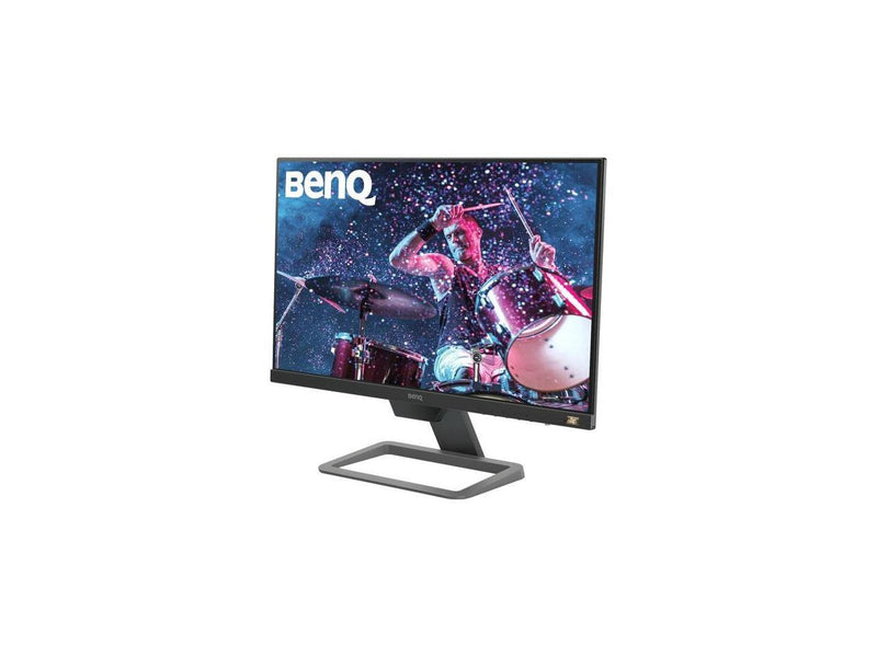 BenQ EW2480 24" (Actual size 23.8") Full HD 1920 x 1080 3x HDMI Built-in