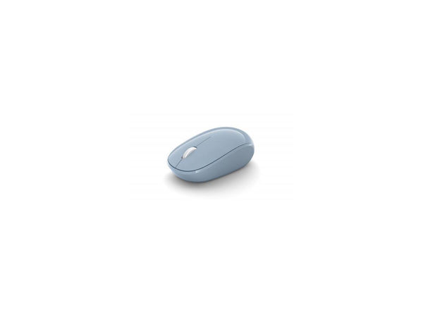 Microsoft RJN-00013 Pastel Blue Bluetooth Wireless Mouse