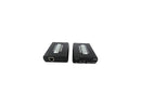 4XEM HDMI Extender - 1 Input Device - 1 Output Device - 328.08 ft Range - 2 x