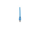 BLACK BOX EVNSL641-0015 CAT6 550-MHZ SNAGLESS STRANDED ETHERNET PATCH CABLE -
