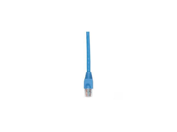 BLACK BOX EVNSL641-0015 CAT6 550-MHZ SNAGLESS STRANDED ETHERNET PATCH CABLE -