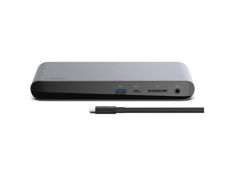 Belkin Thunderbolt 3 Dock Pro