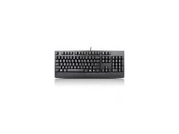 Lenovo Preferred Pro II USB Keyboard Spanish 4X30M86911