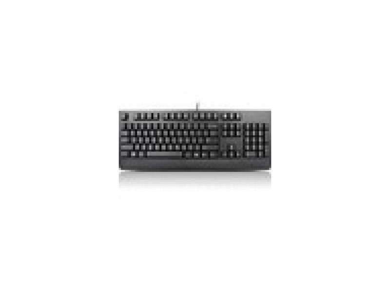 Lenovo Preferred Pro II USB Keyboard Spanish 4X30M86911