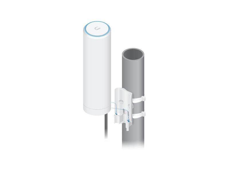 Ubiquiti Networks - UAP-FlexHD-US - Ubiquiti UniFi FlexHD UAP-FlexHD IEEE