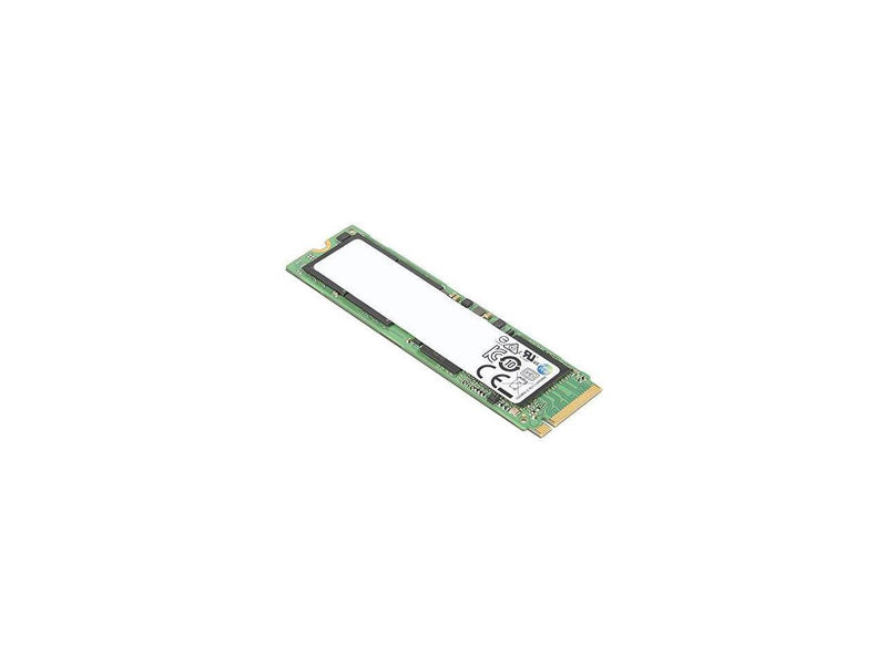 Lenovo 2 TB Solid State Drive M.2 2280 Internal PCI Express NVMe PCI Express