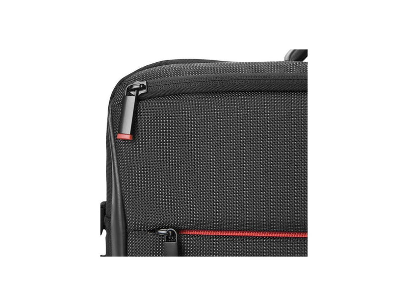 Lenovo Carrying Case for 14.1" Lenovo Notebook - Black