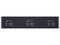 CYBERPOWER SYSTEMS USA PDU83108 3-PHASE SWITCHED MBO PDU 60A