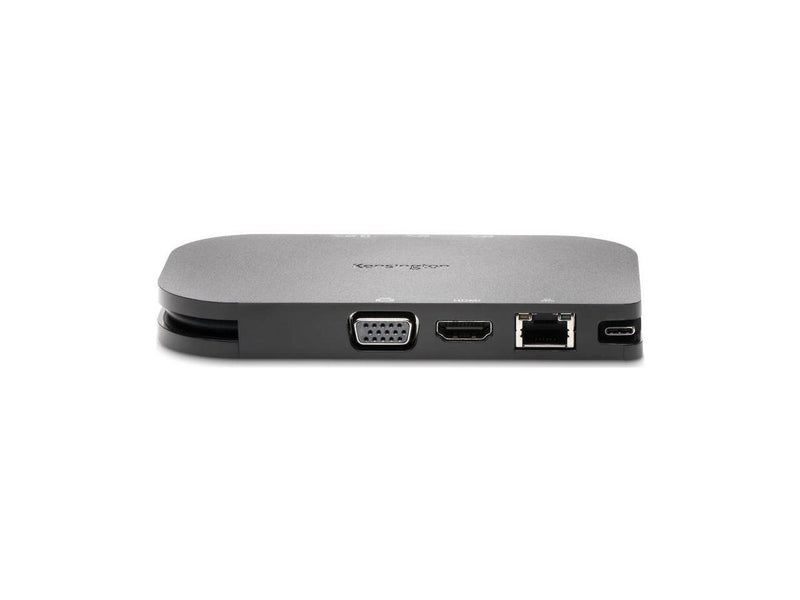 SD1610P USB-C MOBILE 4K DOCK