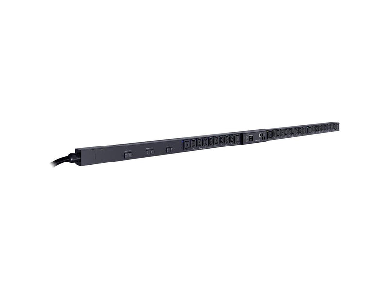 CYBERPOWER SYSTEMS USA PDU83108 3-PHASE SWITCHED MBO PDU 60A