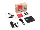SIIG - CE-H25B11-S1 - SIIG HDMI 2.0 4K60Hz Over IP Extender / Matrix with IR -