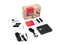 SIIG - CE-H25B11-S1 - SIIG HDMI 2.0 4K60Hz Over IP Extender / Matrix with IR -