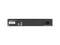 Black Box Gigabit Ethernet Managed Switch - (24) RJ-45 (2) SFP
