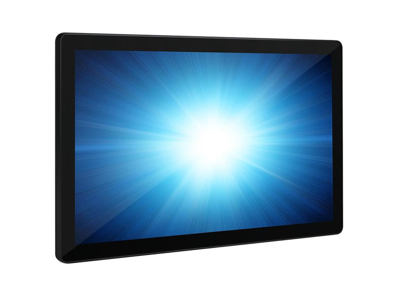 Elo Touch Solutions - E850591 - Elo i3 I-Series POS Terminal - Intel Core i5