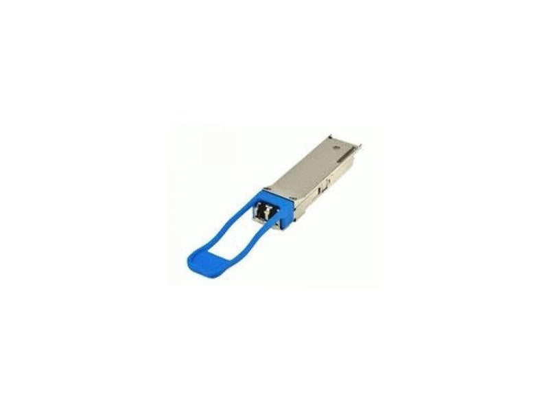 Mellanox optical module, 100GbE, 100Gb/s, QSFP28, LC-LC, 1310nm, LR4 up to 10km