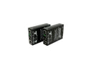 Transition Networks Ethernet Over 2-Wire Extender With Poe+