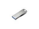SanDisk Ultra Luxe USB 3.2 Gen 1 Flash Drive, 64GB
