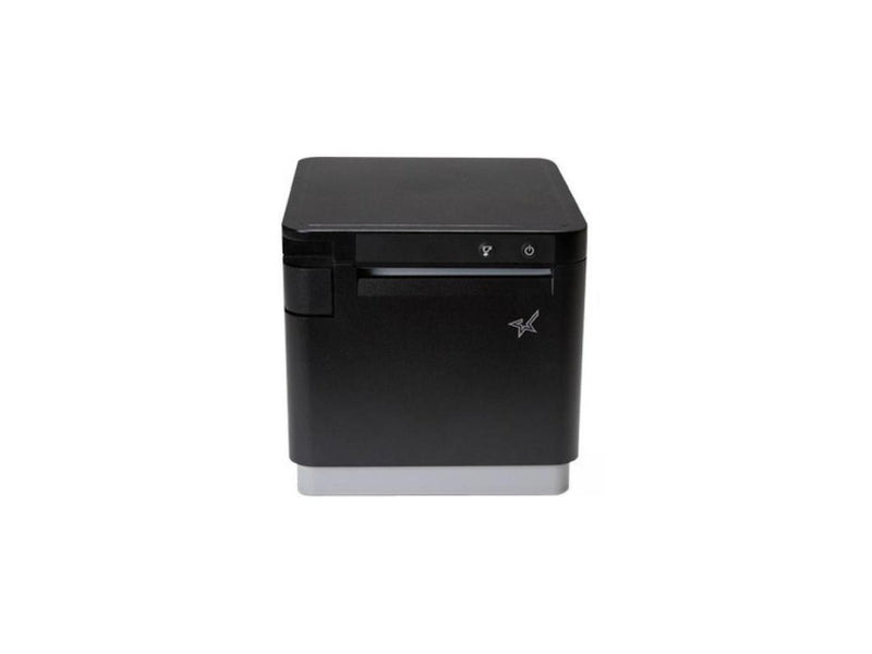 Star Micronics mC-Print3 MCP30 Direct Thermal Printer - Monochrome - Portable -