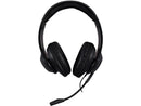 V7 Premium Over-Ear Stereo Headset with Boom Mic HC701