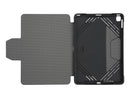 Targus Pro-Tek Case for iPad (7th gen.) 10.2-inch, iPad Air 10.5-inch, and iPad