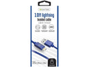 DigiPower Lightning/USB Data Transfer Cable