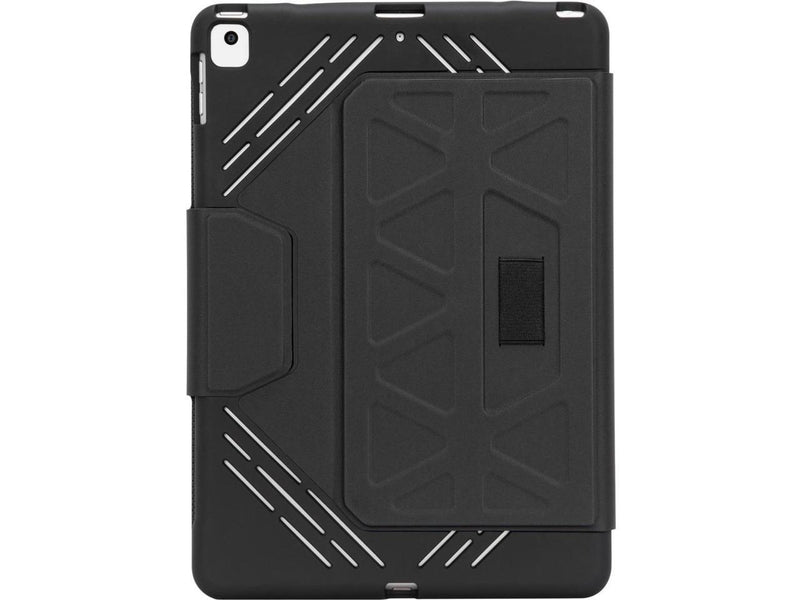 Targus Pro-Tek Case for iPad (7th gen.) 10.2-inch, iPad Air 10.5-inch, and iPad
