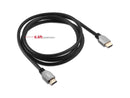 SIIG 8K Ultra High Speed HDMI Cable - 6.6ft