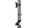 SINGLE-DISPLAY MONITOR ARM DESK