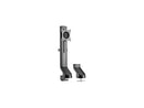 SINGLE-DISPLAY MONITOR ARM DESK