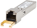 Tripp Lite Cisco Compatible Glc-Te-Sf Transceiver 10/100/1000Base Cat6 100M