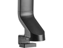 SINGLE-DISPLAY MONITOR ARM DESK