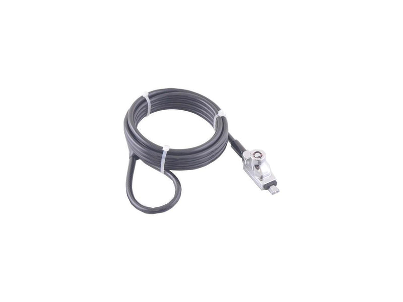 CODi Bilateral II Key Cable Lock for Laptops 6 ft. (A02041)