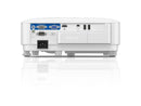 BenQ EH600 Wireless 1080p Portable Smart Business Projector | iPhone & Android