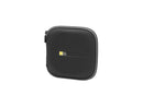 Case Logic EVW-24BLACK Case logic 24-cd zippered wallet