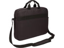 Case Logic Advantage Adva-116 Black Carrying Case (Attaché) For 10" To 16"