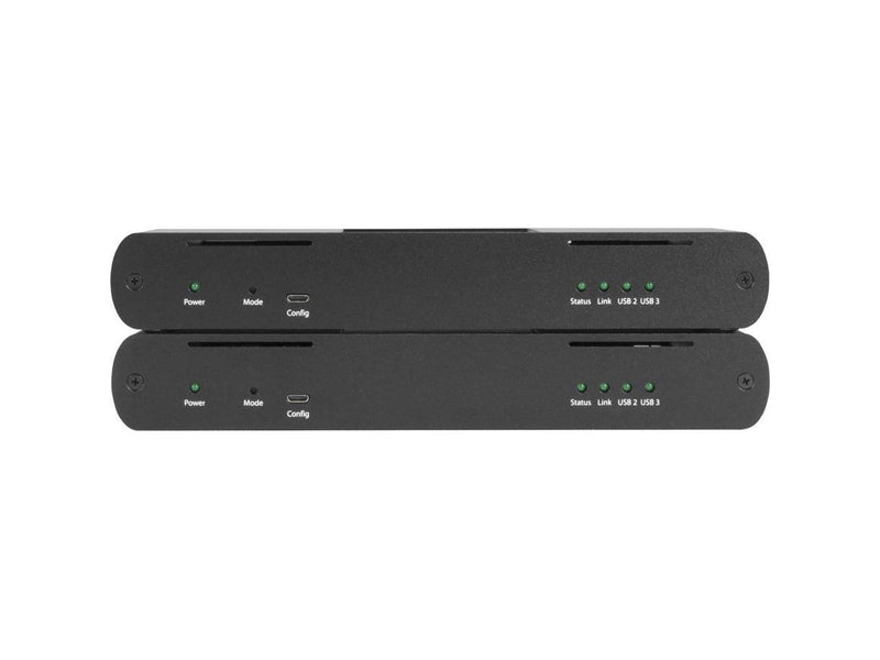 4-PORT USB 3.1 EXTENDER OVER CATX