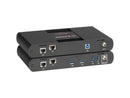 4-PORT USB 3.1 EXTENDER OVER CATX