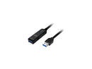 SIIG USB 3.0 Active Repeater Cable - 25M