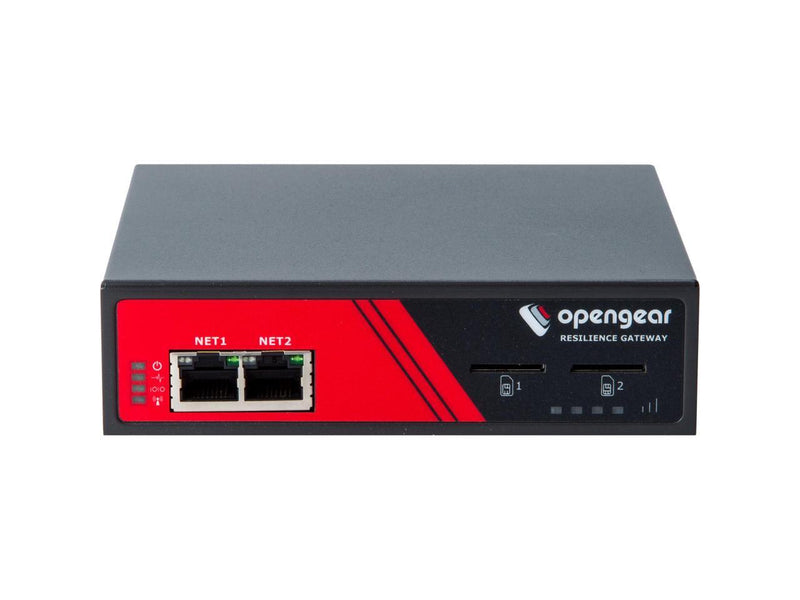 Opengear Acm7000-L Resilience Gateway