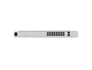 Ubiquiti UniFi Switch USW-16-POE - switch - 16 ports - managed  (UBI-USW-16-POE)