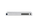 Ubiquiti UniFi Switch USW-16-POE - switch - 16 ports - managed  (UBI-USW-16-POE)