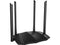 Tenda AC8 IEEE 802.11ac Ethernet Wireless Router - 2.40 GHz ISM Band - 5 GHz