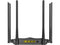 Tenda AC8 IEEE 802.11ac Ethernet Wireless Router - 2.40 GHz ISM Band - 5 GHz