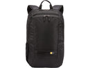 Case Logic Carrying Case (Backpack) For 10.5" To 15.6" Notebook - Black